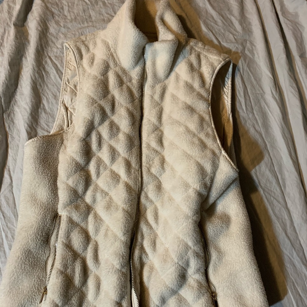 Abercrombie & Fitch vest